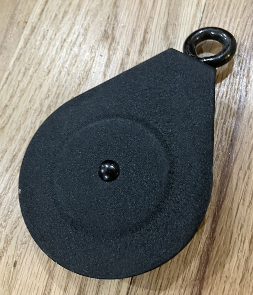 Bowflex 3 1/2" Pulley