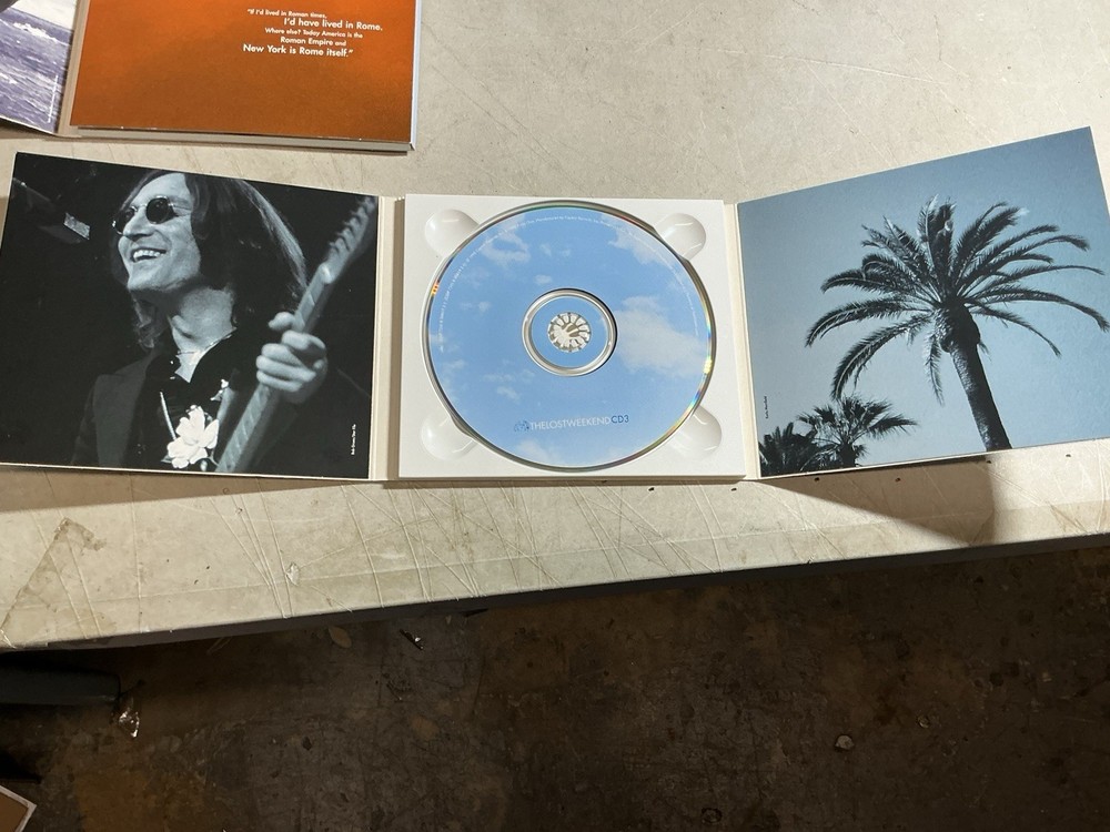 Beatles The John Lennon Melody Set