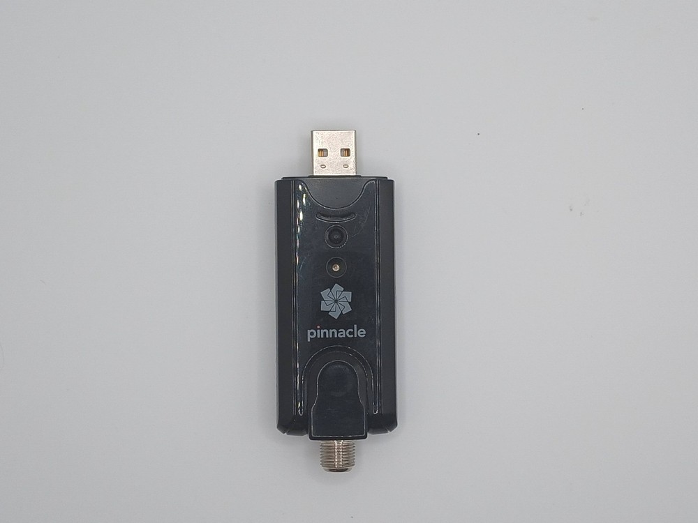 Pinnacle PCTV HD Pro Stick (800e)