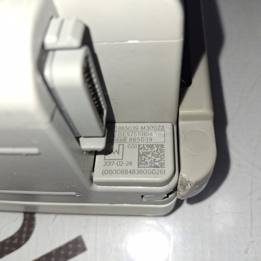 Philips IntelliVue X2 Module - Masimo Rainbow SpO2