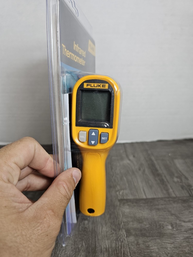 Fluke 59 Max+ Infrared Thermometer - Brand New