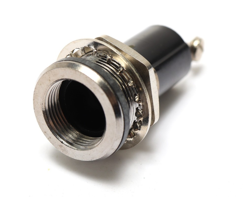 Dialight 95-1310-09-303 Miniature Bayonet Light Socket