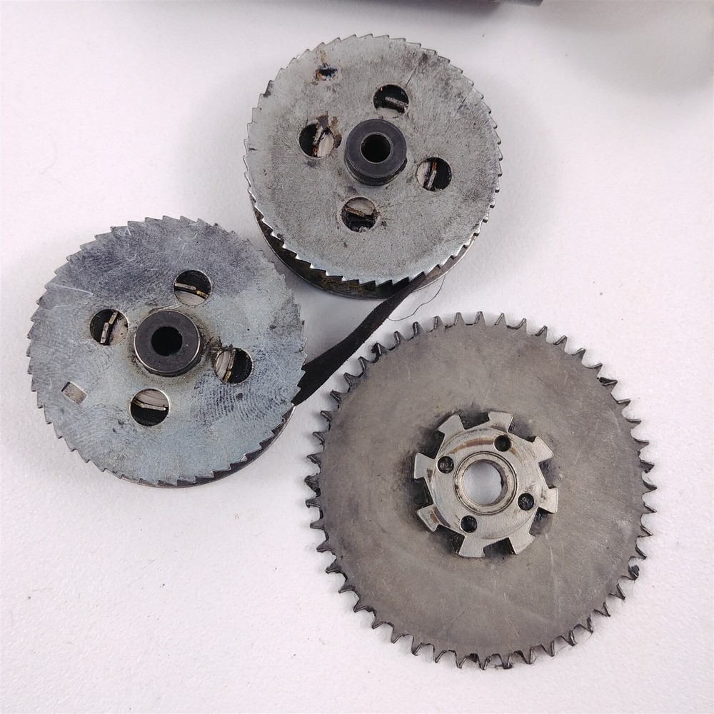 Smith Corona Electric Adding Machine E99 Replacement Objects Steampunk Craft