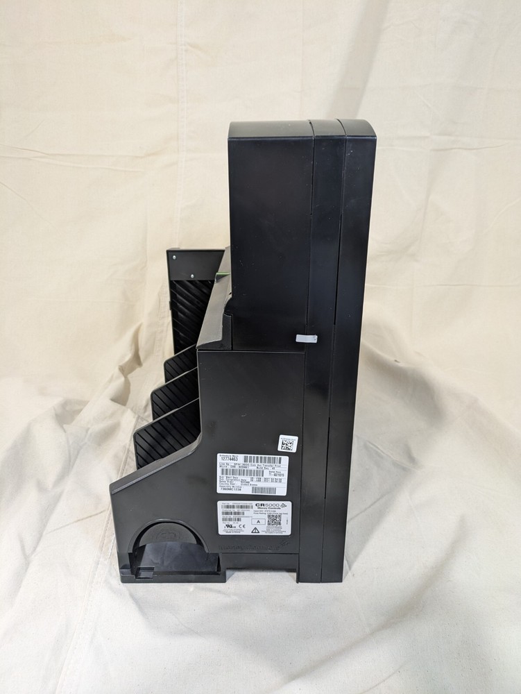 Refurbished - Crane Xchange Cr5000 Chasis - 497-0529809