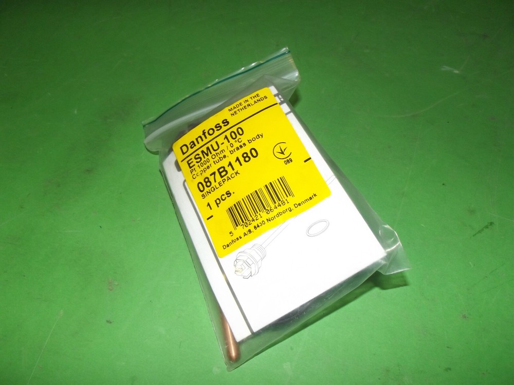 Danfoss ESMU-100 temperature sensor