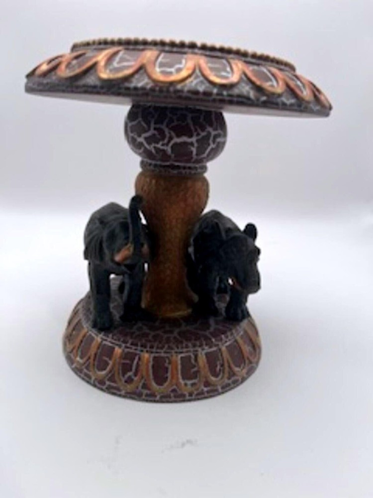 Decorative Elephant Stand