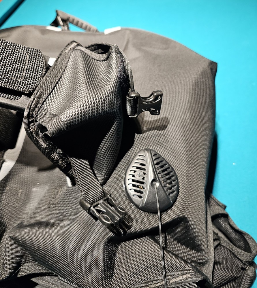 Aqualung Lotus BCD Size ML