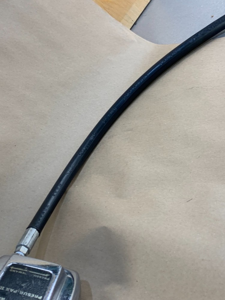 Scott Air-Pak II 800212-04