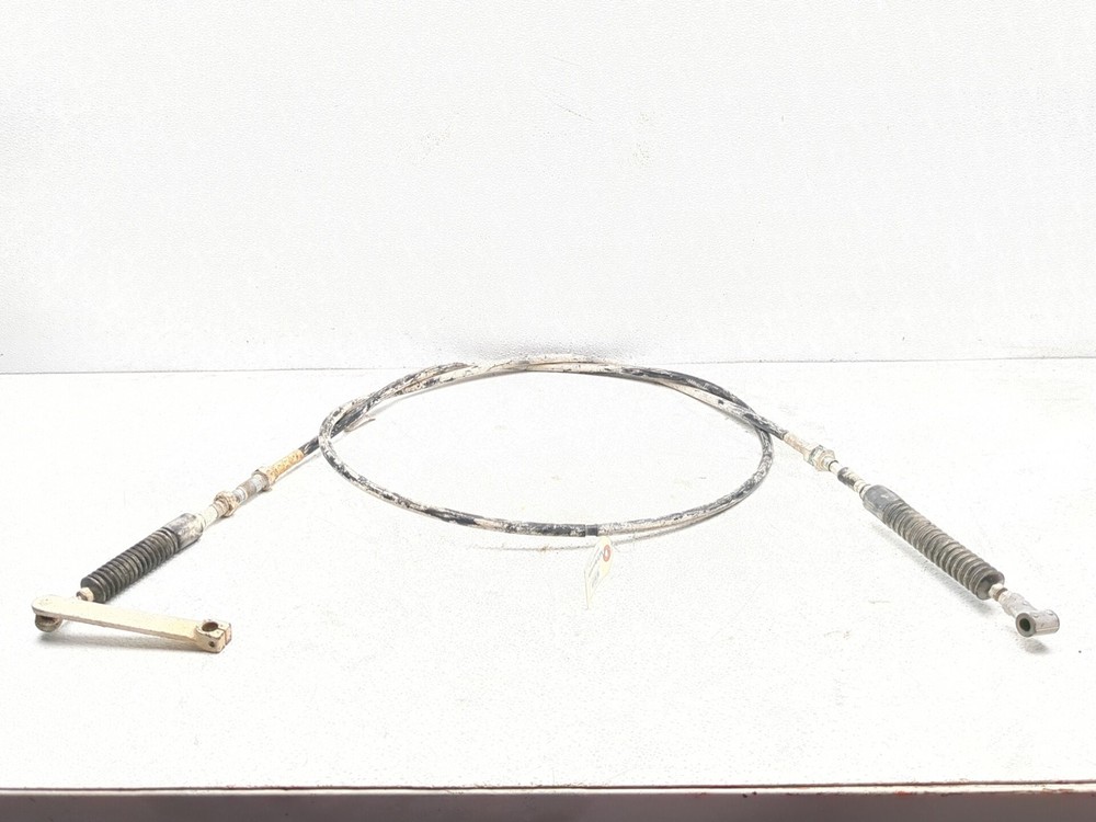 16-25 Kawasaki Mule Pro DXT KAF1000 Shift Cable