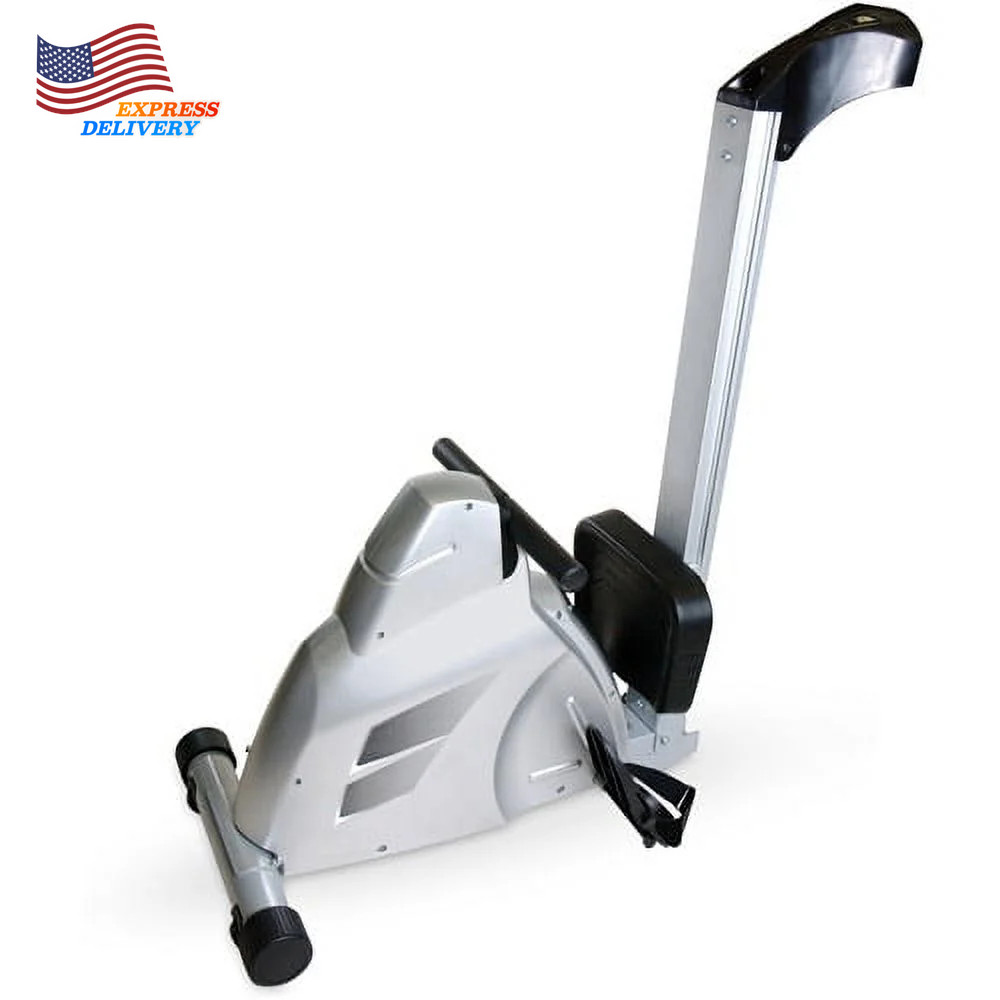 Velocity Fitness Programmable Magnetic Rower