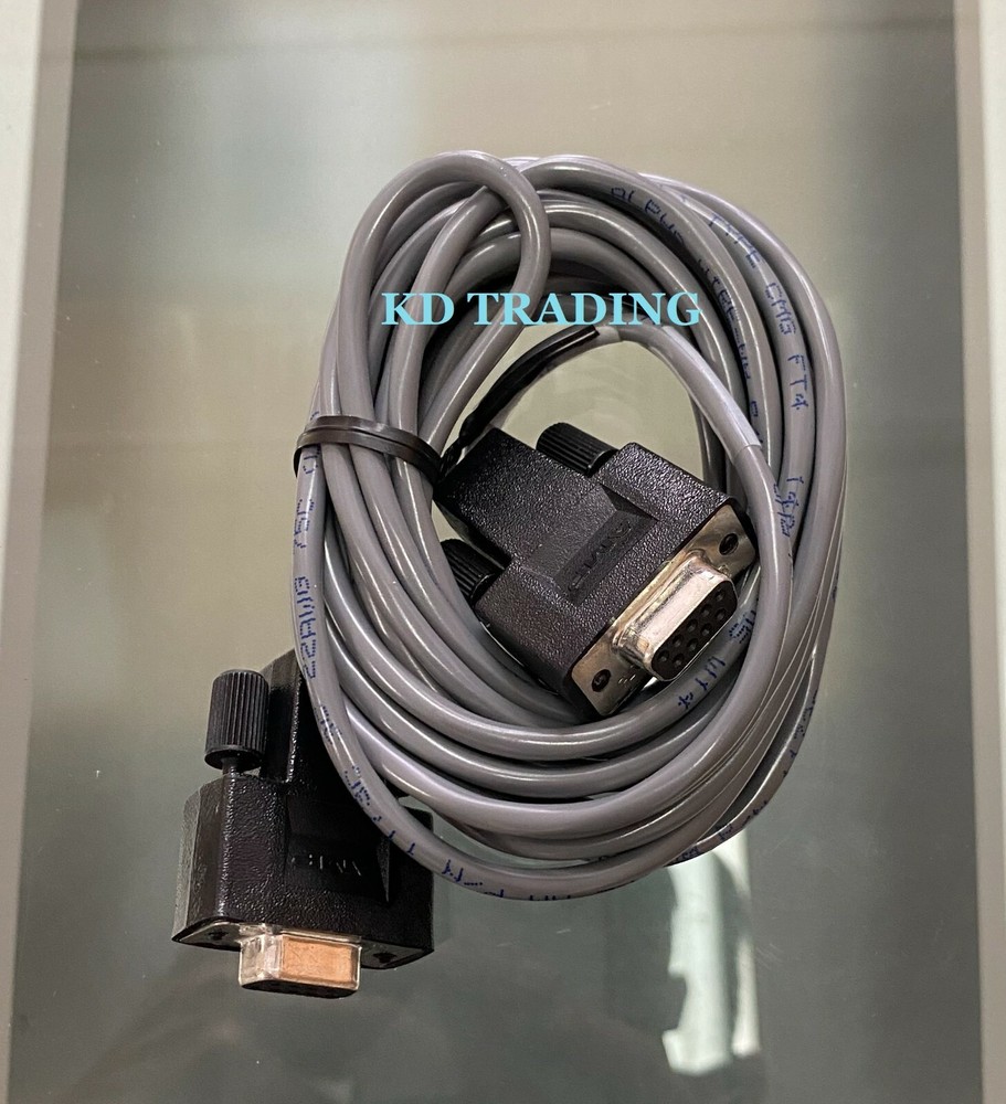 CRESTRON CNSP 122 124 Cresnet Interface Cable ~ USA MADE - BNIB
