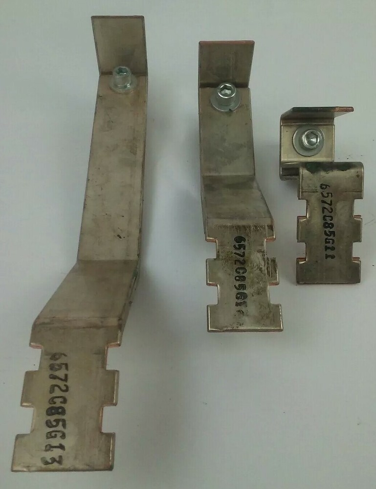 CUTLER HAMMER KPRL4LC PANELBOARD MOUNTING HARDWARE