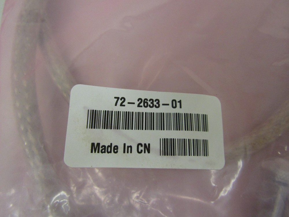 Cisco CAB-STACK-1M StackWise Stacking Cable 1m 72-2633-01 *New*