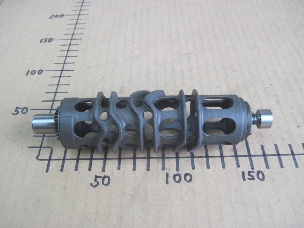 Probably For Honda Gp Racer Nsr500 Shift Cam Applicable Model Unknown