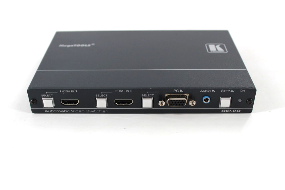 Kramer DIP-20 Automatic Video Switcher