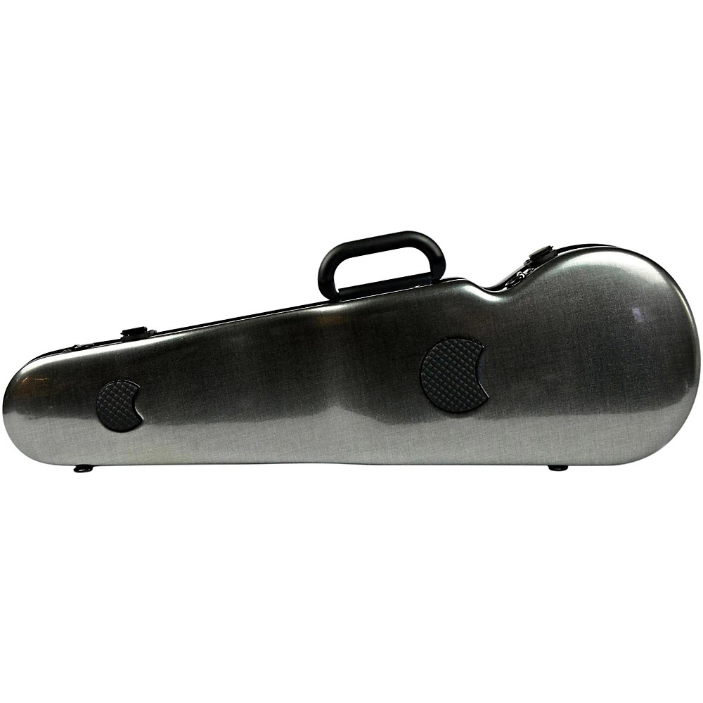 Bam High Tech Contoured Violin Case Tweed