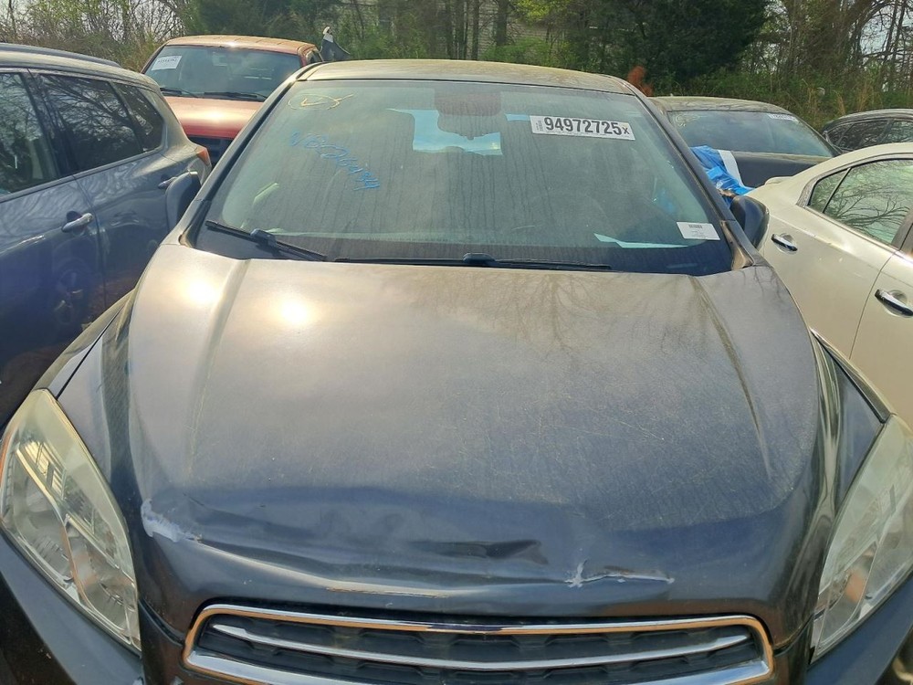 Fuse Box Engine Fits 16 TRAX 5017991