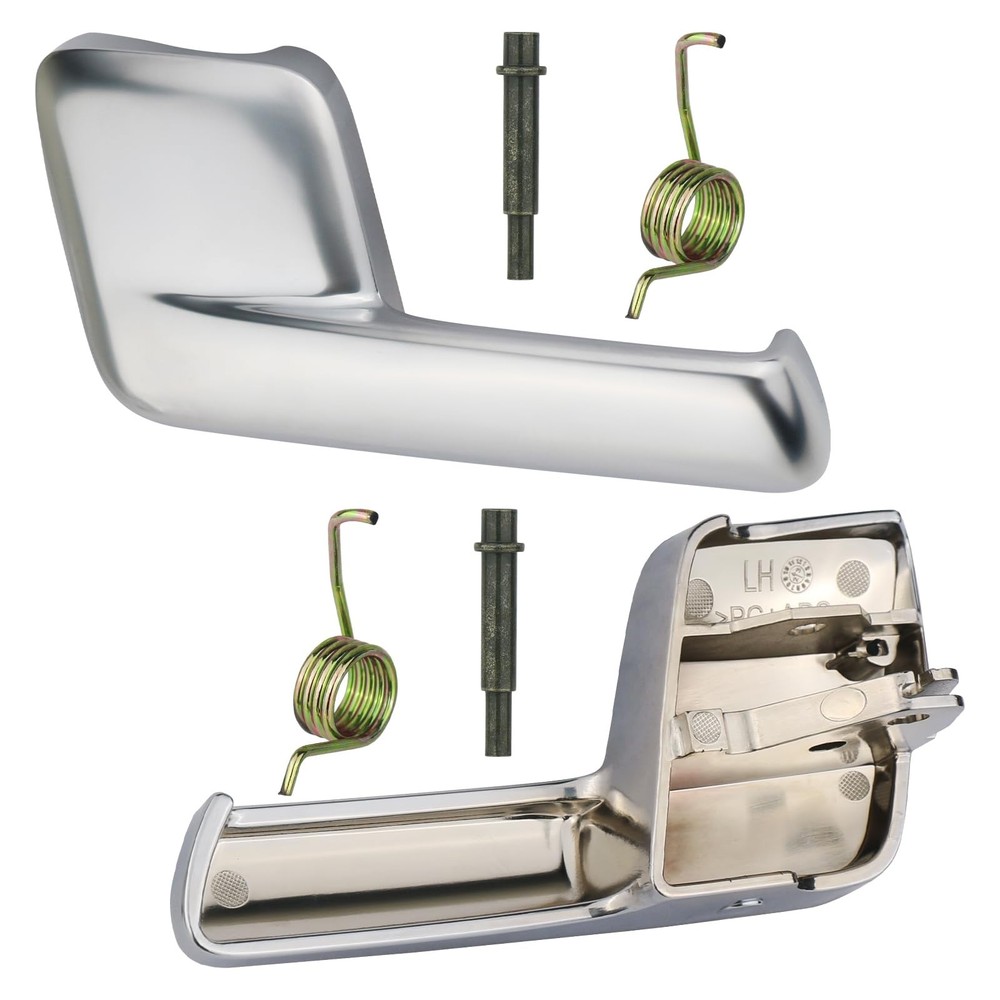 Interior Door Handle Left for 03-06 Ford Expedition