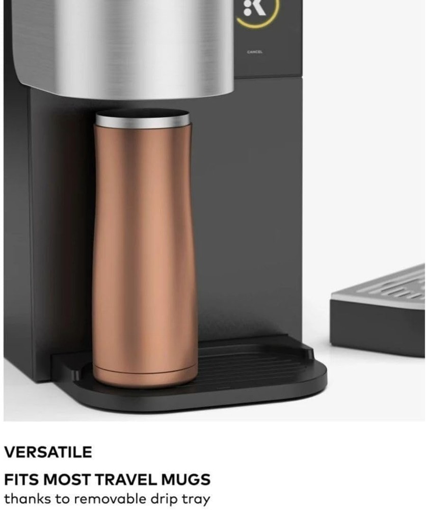 K-2500 Single Serve Commercial Coffee Maker