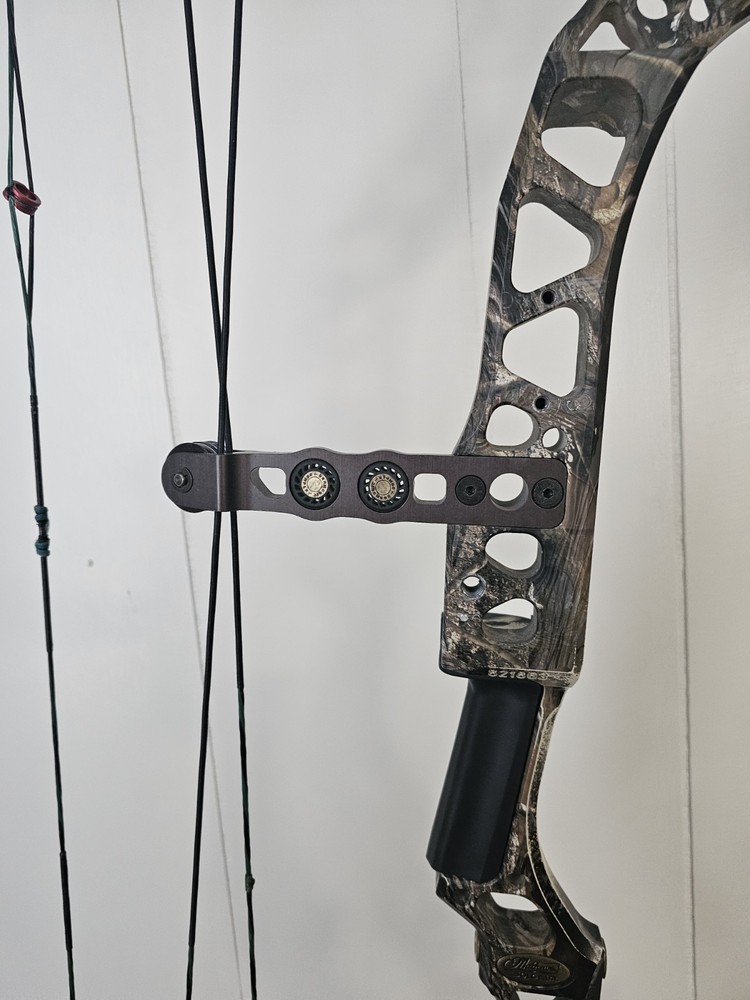Mathews Drenalin Compound Bow
