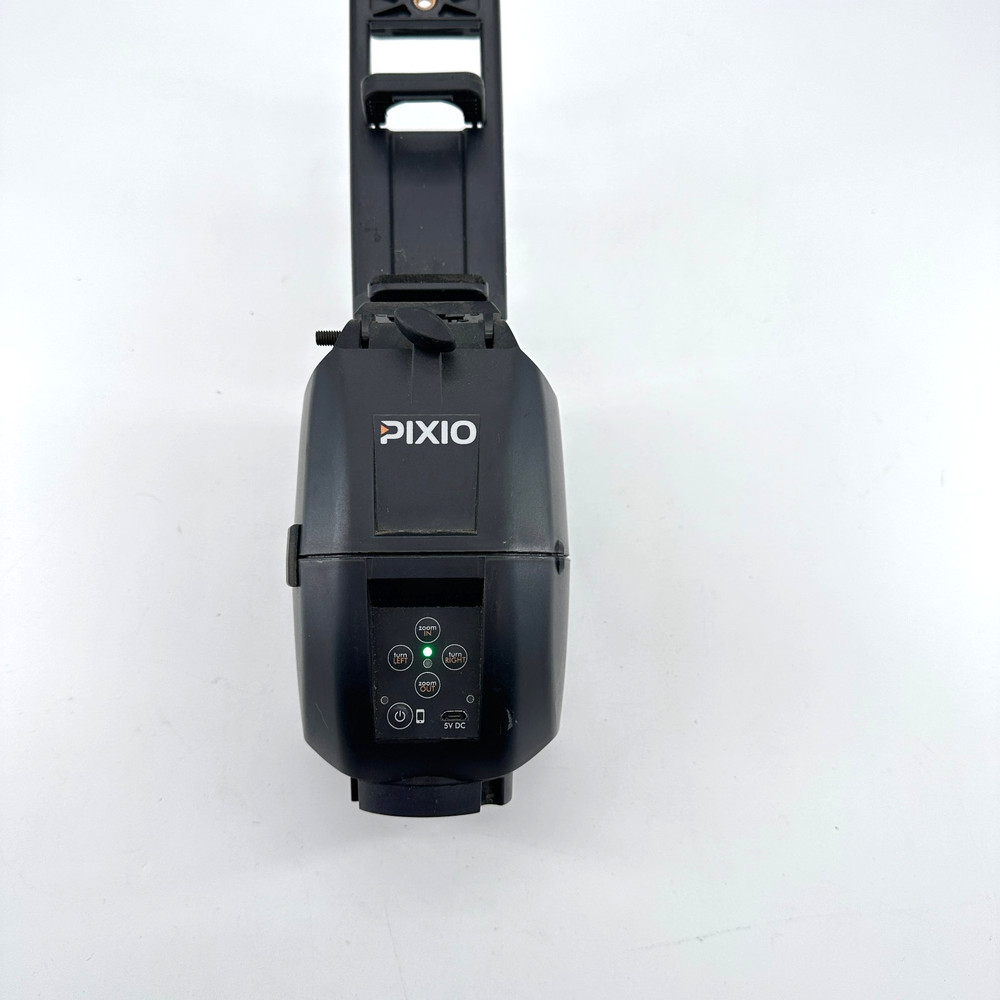 Pixio Robo Camera Base w/ Smartphone App Support – Powers On, See Description