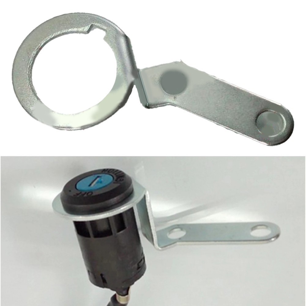 Replacement Switch Key Holders for Most Motorcycles and Off Road Bikes