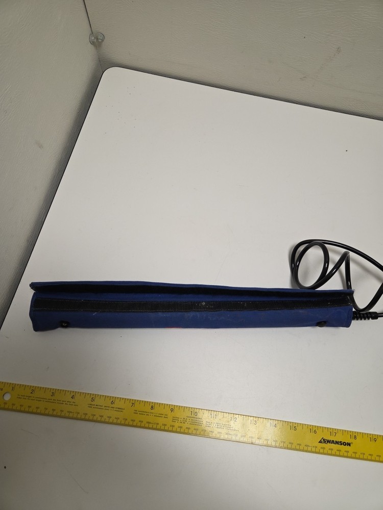 Thermo Scientific Hot Pocket Columnheater *TESTED *