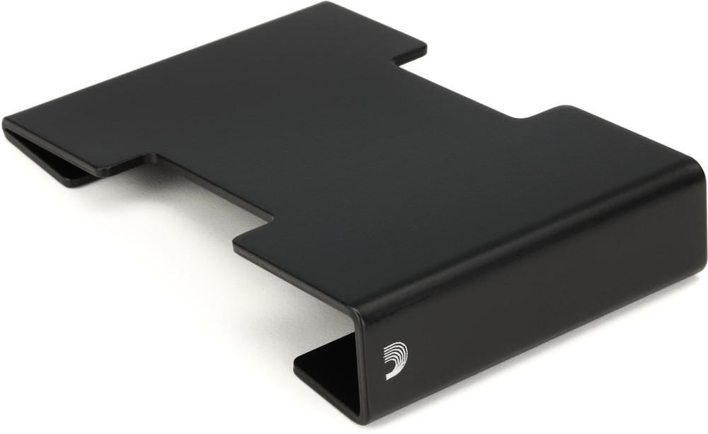 D'Addario XPND Pedal Riser - Small (3-pack) Bundle