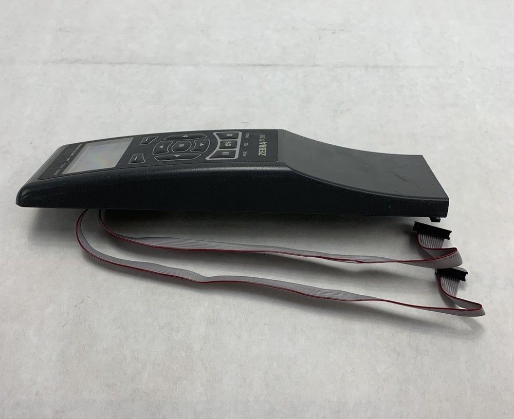 Zebra P1029917-001 Control Panel Display for ZT230 Themal Label Printer