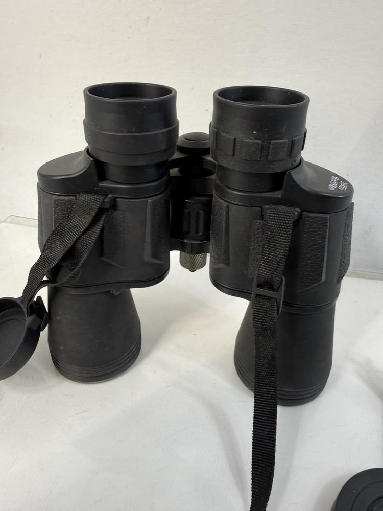 20x50 High Powered Binoculars 56m/100m Toporso