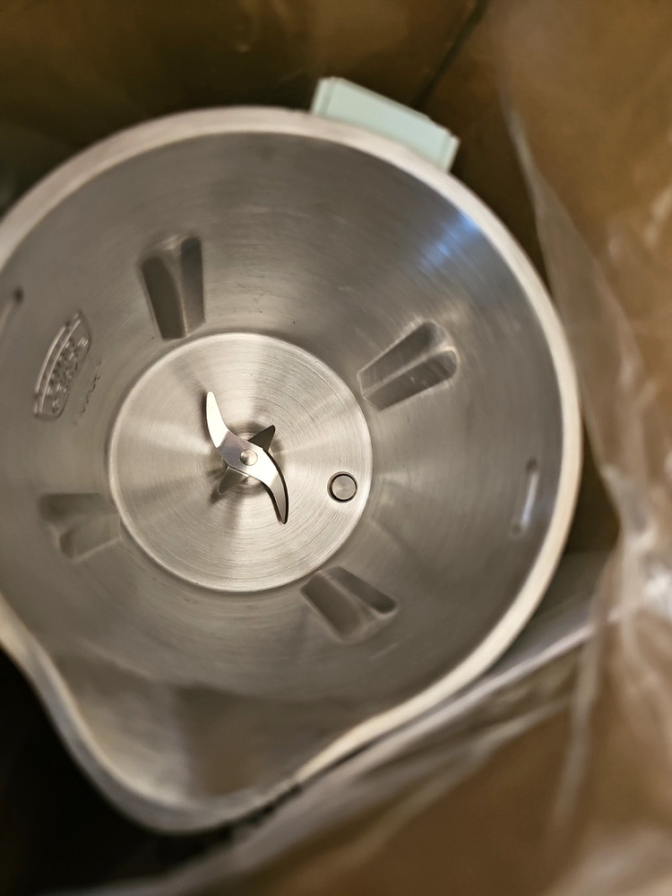 Mini Soy Milk Maker Machine 350ml