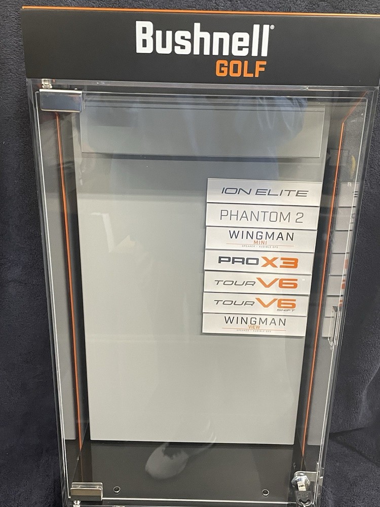 Bushnell Display Unit - RangeFinder - New