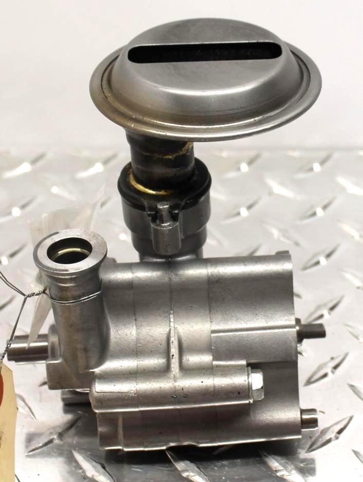 2006 HONDA INTERCEPTOR VFR 800 ENGINE MOTOR OIL PUMP