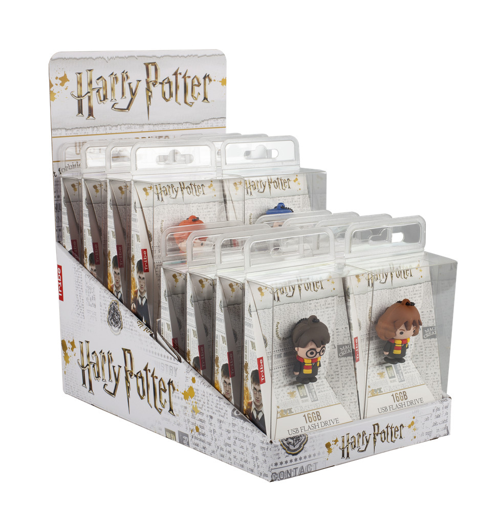 16GB Albus Dumbledore USB Flash Drive
