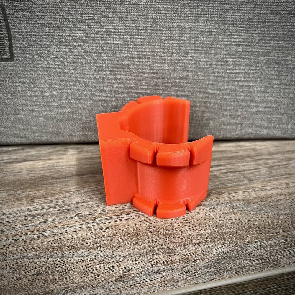 Milwaukee M12 Ratchet Holder Wall Mount