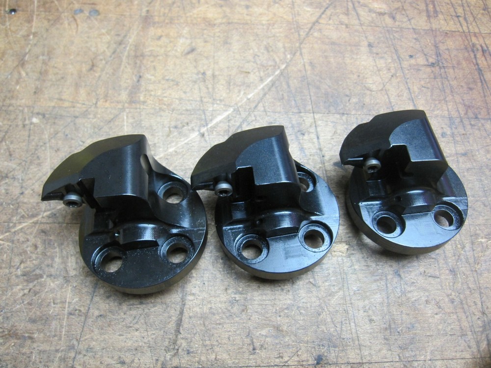Sandvik Silent Tools Coroturn TR-SL-D13XCR-40 indexable boring bar head