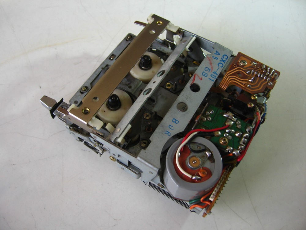 PIONEER For KE-4300/KE-4000 revised fully functional Centrate,kex,Component,kpx