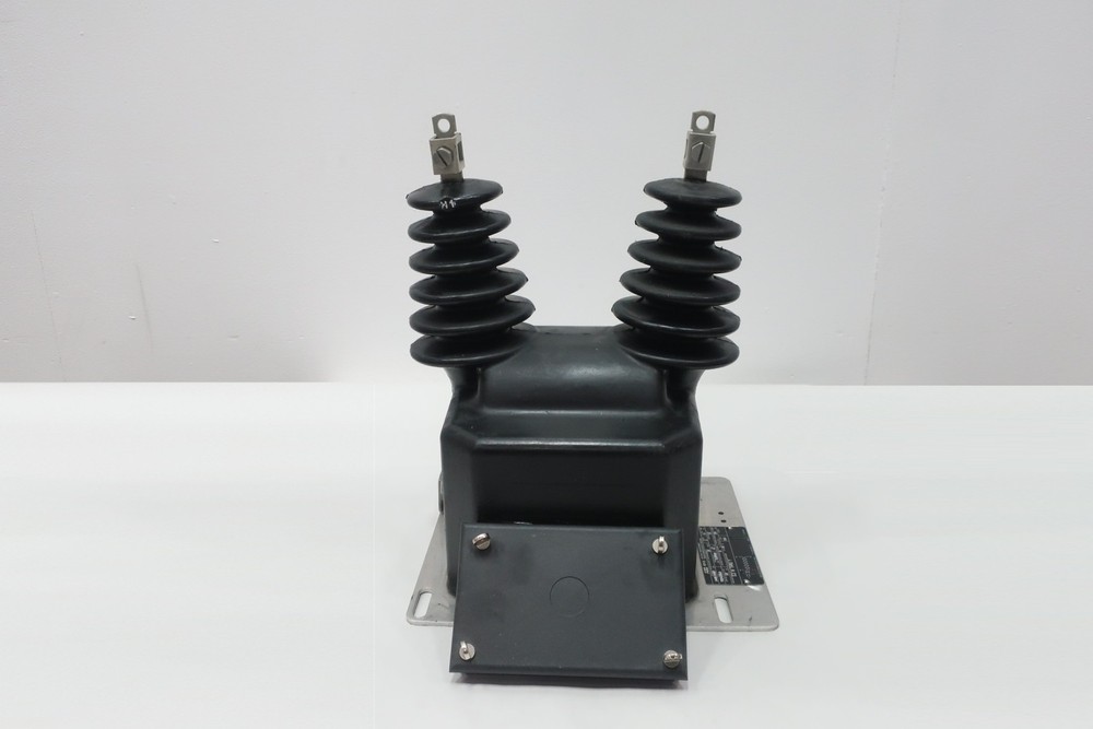 Abb 7525A23G10 Voltage Transformer 110kva 120v-ac