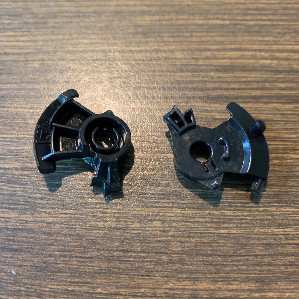 Microsoft Xbox Elite Series 2 Trigger Locks Selector Switch Back Left Right Pair