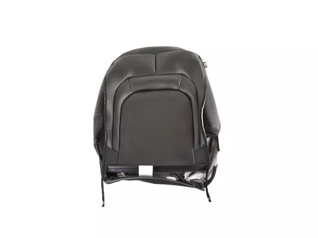 Genuine Mopar Front Seat Back Cover Right 5VF58DX9AD