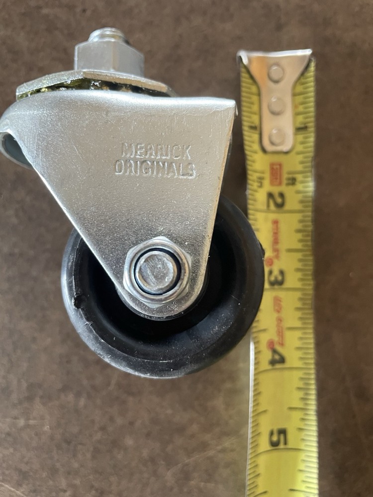 MERRICK ORIGINALS CASTERS