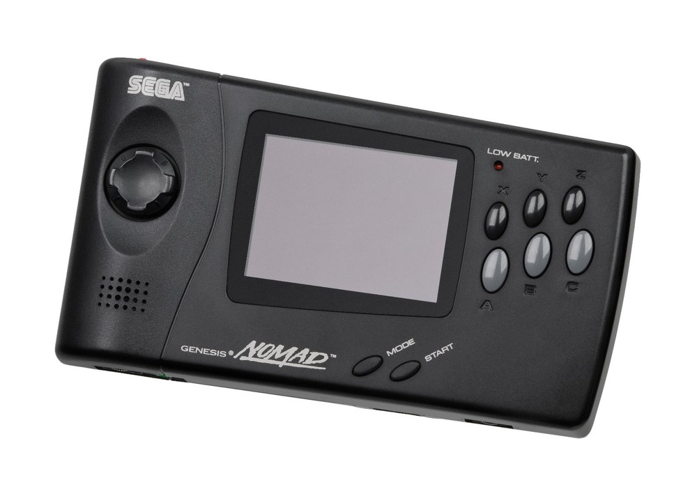 [INVITE ONLY] Sega Nomad OEM Screen Replacement
