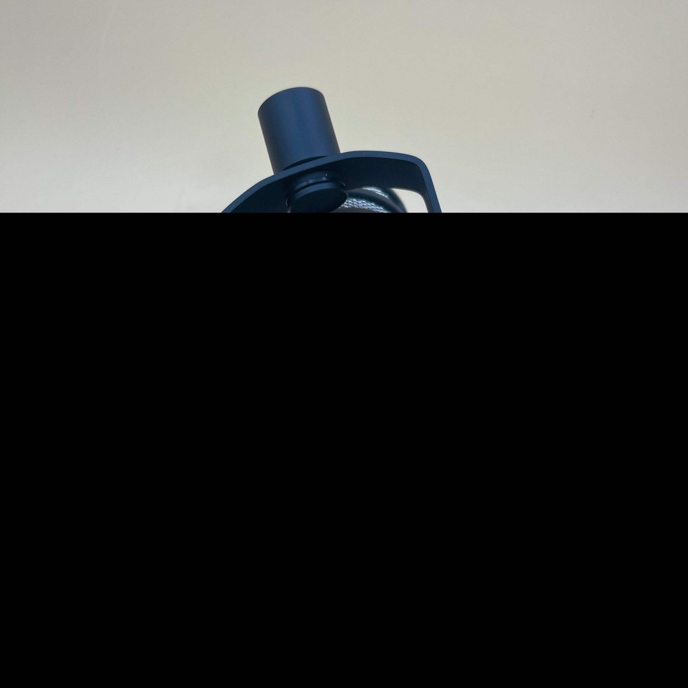 Rode PodMic Dynamic Podcasting Microphone