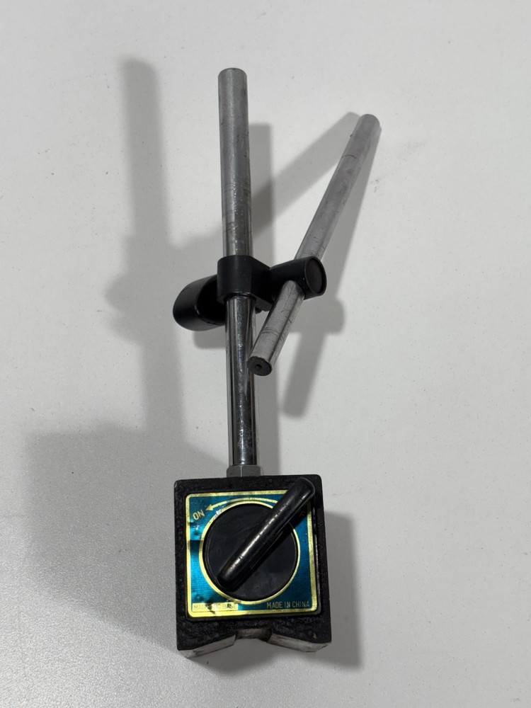 GENUINE CEN-TECH P5646 MAGNETIC BASE