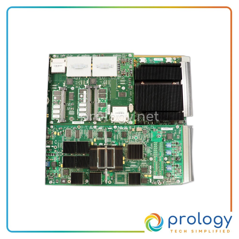 Cisco RSP720-3C-GE Supervisor Engine720 7600 Route Switch Processor Tested