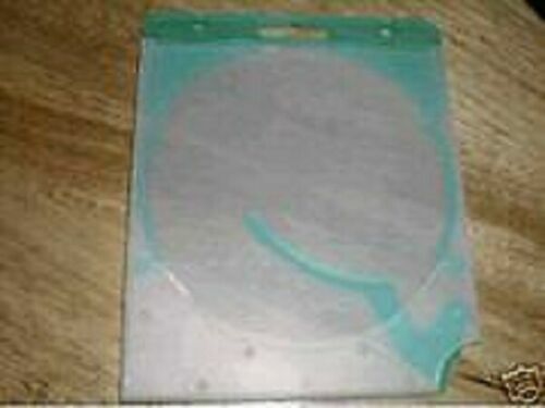 100 GreenTrigger Ejector CD Case w/ E Clip TRIGGRN