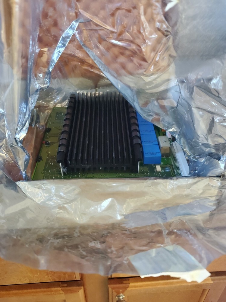 ABB DSQC 236D 3HAB2207-1 new open box