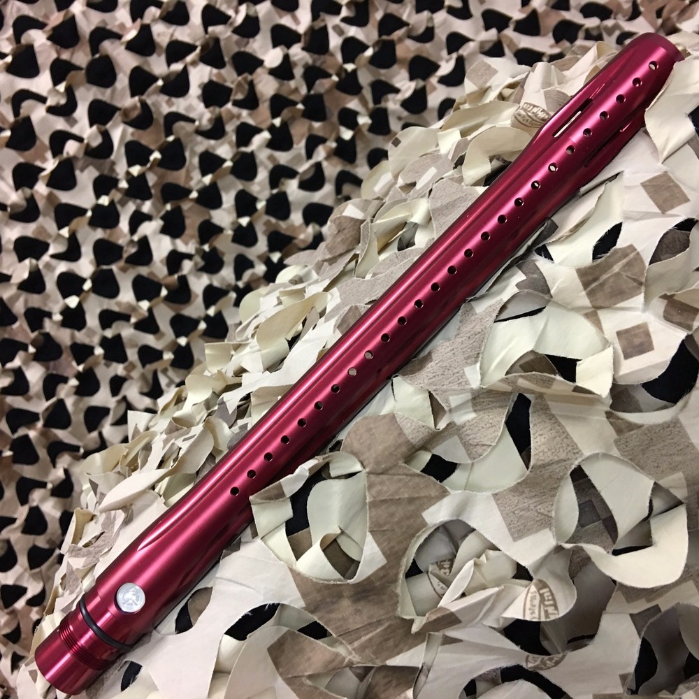 NEW DLX Freak Barrel Tip - 16" - Dust Red