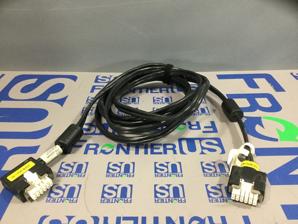 IBM 11P4497 I/O Subsystem 2 Power Cable - Yellow