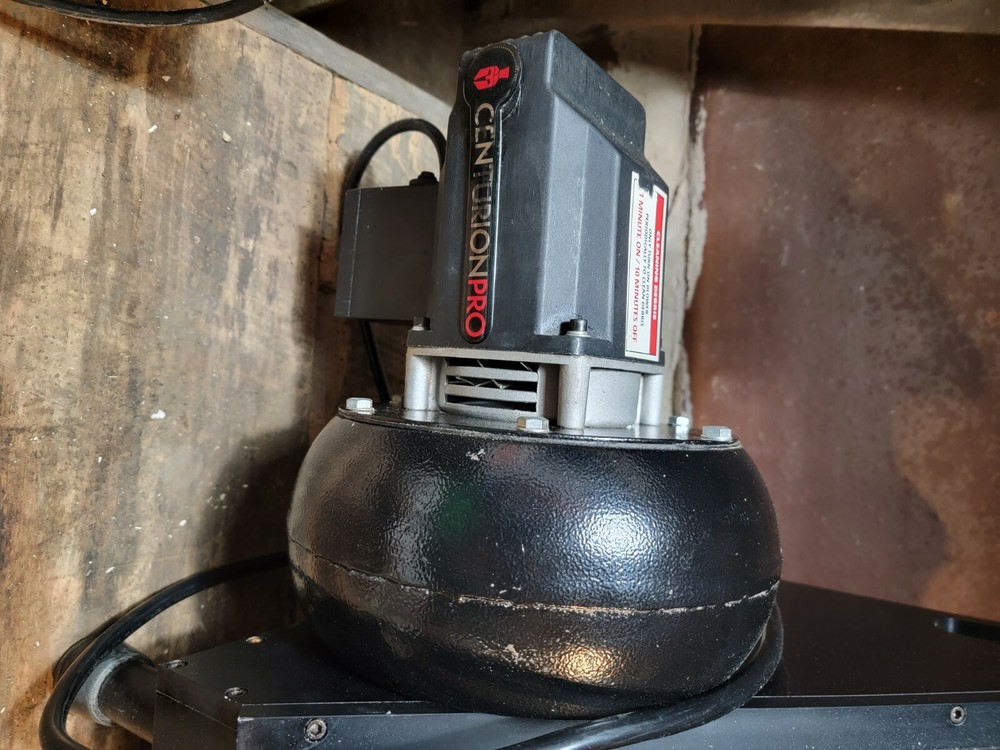Centurion Pro Bud Bucker 